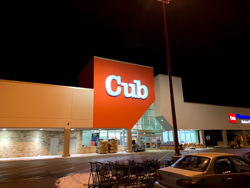 Cub Foods, 15350 Cedar Ave S, Apple Valley, MN 55124, USA, 