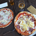 Photo n°1 de l'avis de Bert.e fait le 06/06/2019 à 12:22 sur le  Bar pizzeria cinzia à Idro