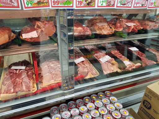 Supermarket «Kit Kat Supermarket», reviews and photos, 8330 Harper Ave, Detroit, MI 48213, USA