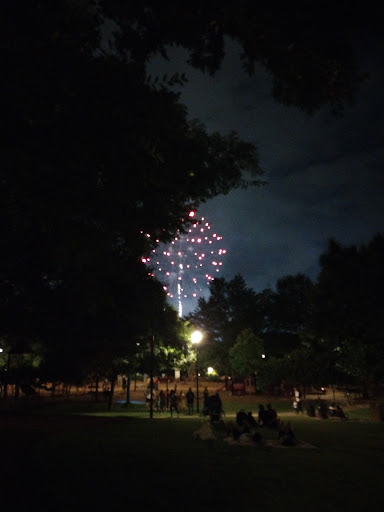 Park «Thrasher Park», reviews and photos, 93 Park Dr, Norcross, GA 30071, USA