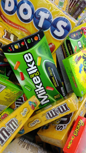 Department Store «Walmart Supercenter», reviews and photos, 9190 Highland Rd, White Lake, MI 48386, USA