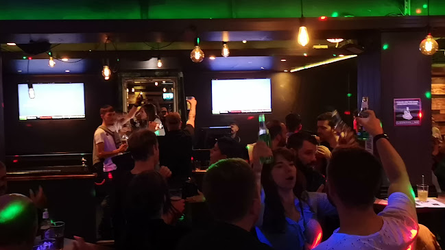 Reviews of Queenshilling - Bristol Bar and Nightclub in Bristol - Night club