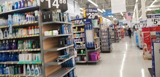 Discount Store «Walmart», reviews and photos, 605 Conchester Hwy, Boothwyn, PA 19061, USA