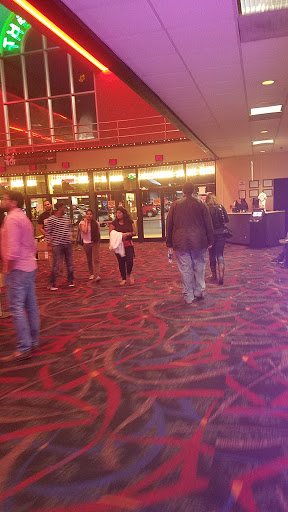 Movie Theater «Regal Cinemas Starlight 14 - Charlotte», reviews and photos, 11240 N Tryon St, Charlotte, NC 28262, USA