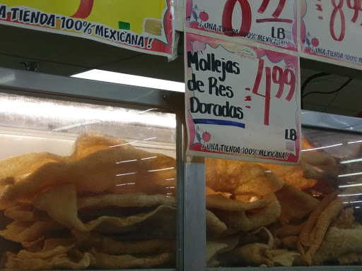 Supermarket «Super Mercado Monterrey Inc», reviews and photos, 510 S SW Loop 323 Ste 300, Tyler, TX 75702, USA