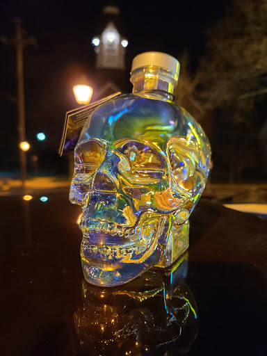 State Liquor Store «Fine Wine & Good Spirits», reviews and photos, 106 W Harford St, Milford, PA 18337, USA