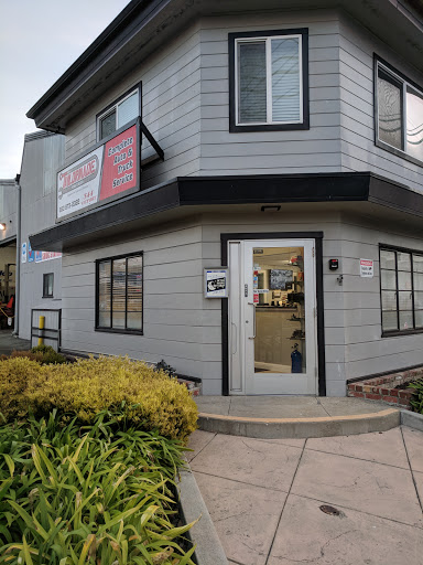 Taylormade Automotive image
