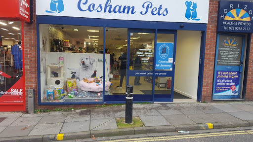 Cosham Pets