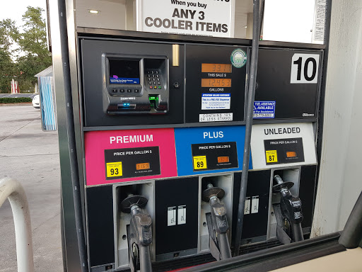 Convenience Store «Speedway», reviews and photos, 7317 Gall Blvd, Zephyrhills, FL 33541, USA