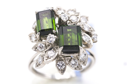 Jewelry Store «Florentine Jewelry», reviews and photos, 1270 Florida A1A, Satellite Beach, FL 32937, USA