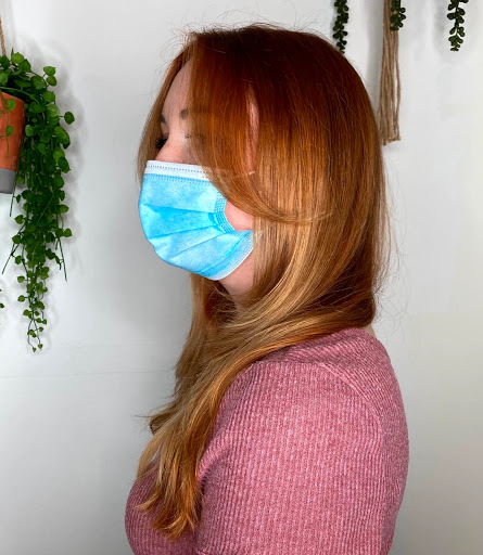 Beauty Salon «Orange Olive Hair Gallery», reviews and photos, 2824 N Davidson St, Charlotte, NC 28205, USA