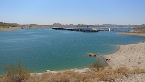 Lake Pleasant Harbor - photo 2