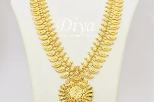 Diya Designer Jewellery image