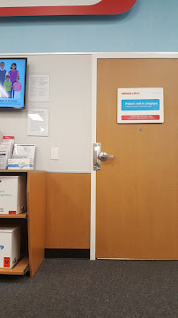 MinuteClinic at CVS - Photo 6 - Car repair in Port St. Lucie, FL, Port St. Lucie