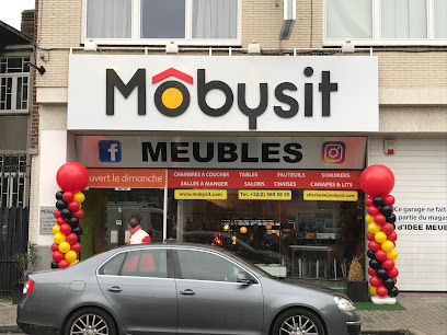 Mobysit Etterbeek