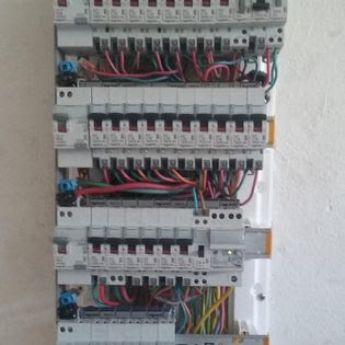 MON ELECTRICIEN CATALAN à Perpignan