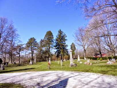 Perry South Ridge Cemetery