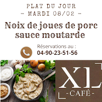 Photos du propriétaire du XL Café Restaurant à Rochefort-du-Gard - n°11