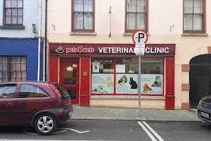 Pets R Vets Veterinary Clinic