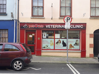 Pets R Vets Veterinary Clinic