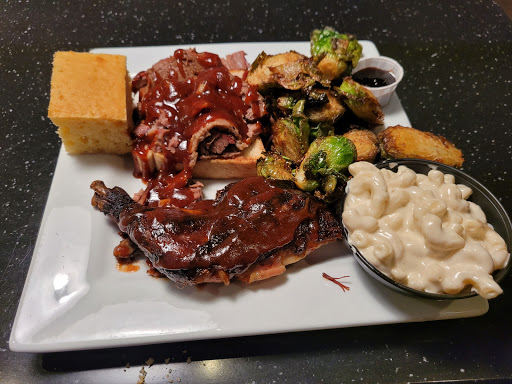American Restaurant «Firepit Grille», reviews and photos, 7723 Airport Hwy, Holland, OH 43528, USA