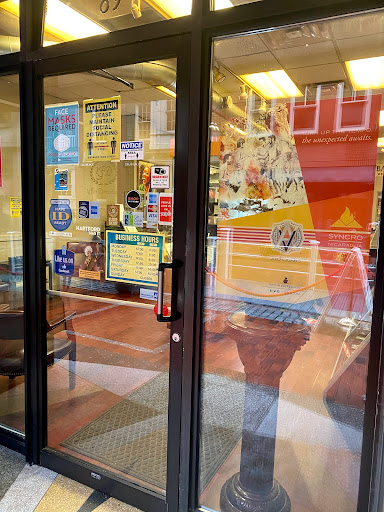 Tobacco Shop «Tobacco Shop LLC», reviews and photos, 89 Pratt St, Hartford, CT 06103, USA