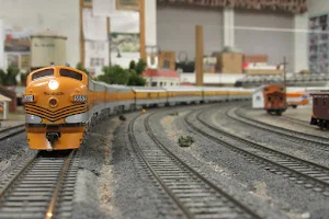Grand Valley Model Railroad Club image