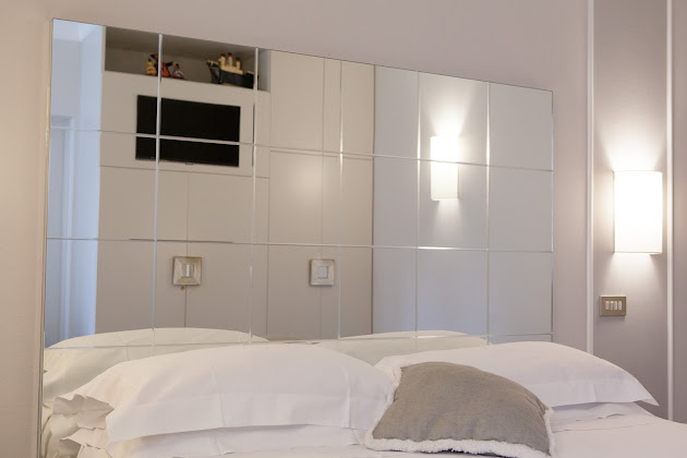 Appartement Appartamenti Verdi Florence Apartments 50129 Florence