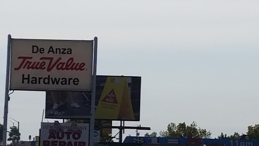 Home Improvement Store «De Anza True Value Hardware», reviews and photos, 8616 Limonite Ave, Riverside, CA 92509, USA