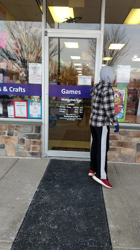 Toy Store «Monkey Fish Toys - West Chester», reviews and photos, 662 Downingtown Pike, West Chester, PA 19382, USA