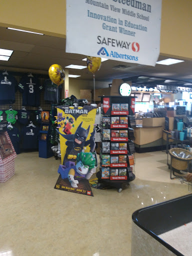 Grocery Store «Safeway», reviews and photos, 900 N Callow Ave, Bremerton, WA 98312, USA