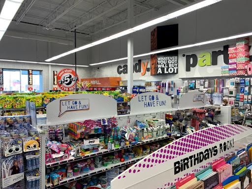 Variety Store «Five Below», reviews and photos, 14635 W 119th St, Olathe, KS 66062, USA