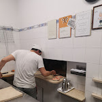 Photo n°4 de l'avis de Gioia.i fait le 28/04/2023 à 19:17 sur le  Orsucci à Padua