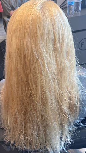 Hair Salon «Fantastic Sams Cut & Color», reviews and photos, 6203 Central City Blvd, Galveston, TX 77551, USA