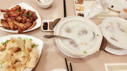Congee Queen - North York(Lawrence/Don Mills)