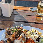 Photo n°2 de l'avis de Laura.i fait le 01/10/2023 à 14:43 sur le  Restaurant und Hotel Neue Mühle à Kassel