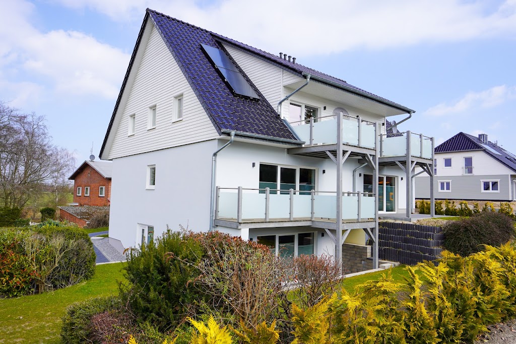 Ferienwohnungen Höft