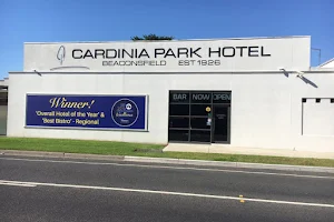 Cardinia Park Hotel image