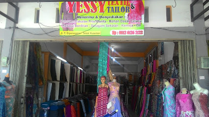 Yessy Textil & Taylor
