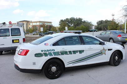 Pasco County Sheriff’s Office