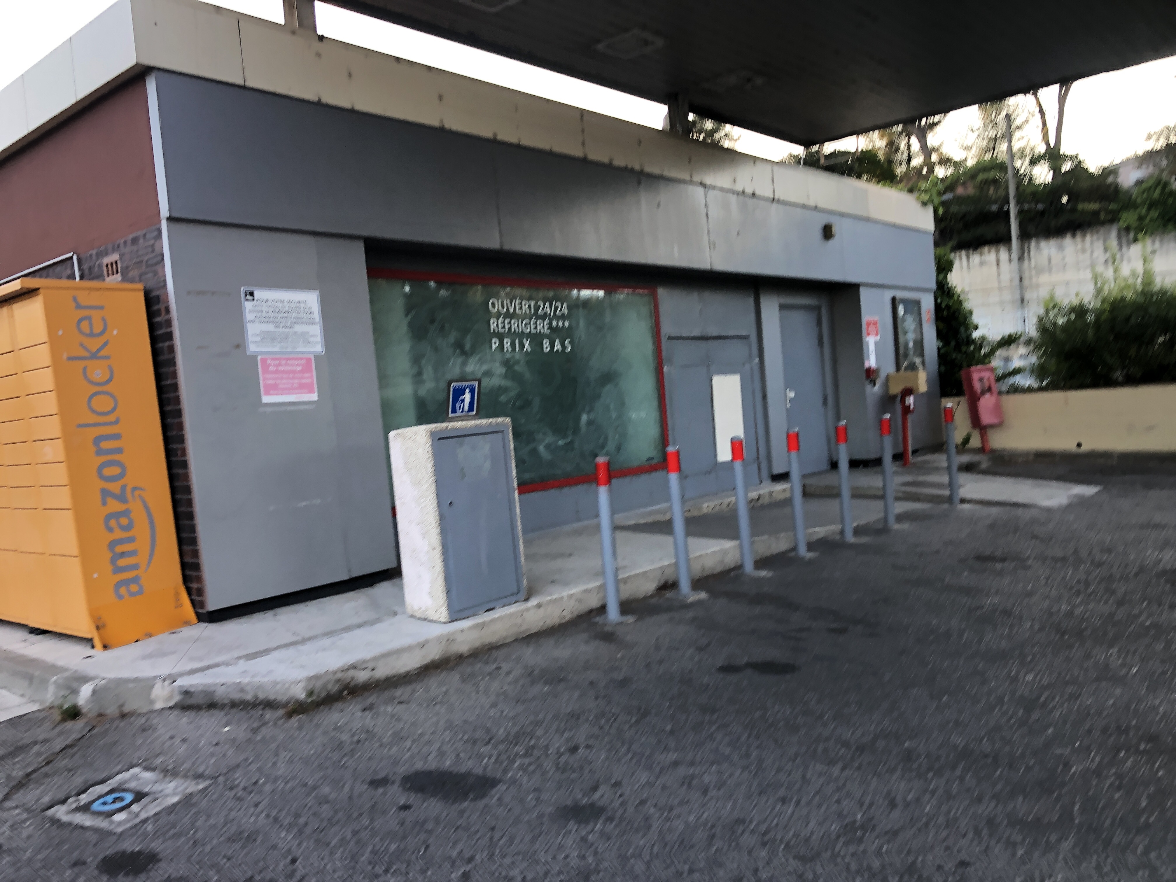Photo n° 9 de l'avis de Benji2.3. fait le 06/08/2023 à 18:04