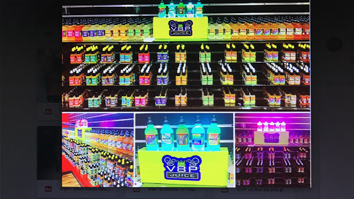 Tobacco Shop «OBT Smoke Shop & vape», reviews and photos, 11757 S Orange Blossom Trail, Orlando, FL 32837, USA