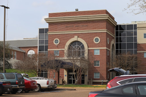 Health Club «Baptist Healthplex at Mississippi College», reviews and photos, 102 Clinton Pkwy, Clinton, MS 39056, USA