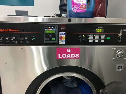 Laundromat «Love Laundry Howe/El Camino», reviews and photos, 2410 Howe Ave, Sacramento, CA 95825, USA