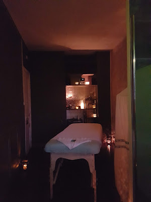 Massages Thaï HOA SEN'S à Strasbourg