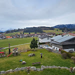 Photo n°3 de l'avis de Jochen.e fait le 03/03/2024 à 11:56 sur le  Panorama-Hotel Kaserer à Fischen
