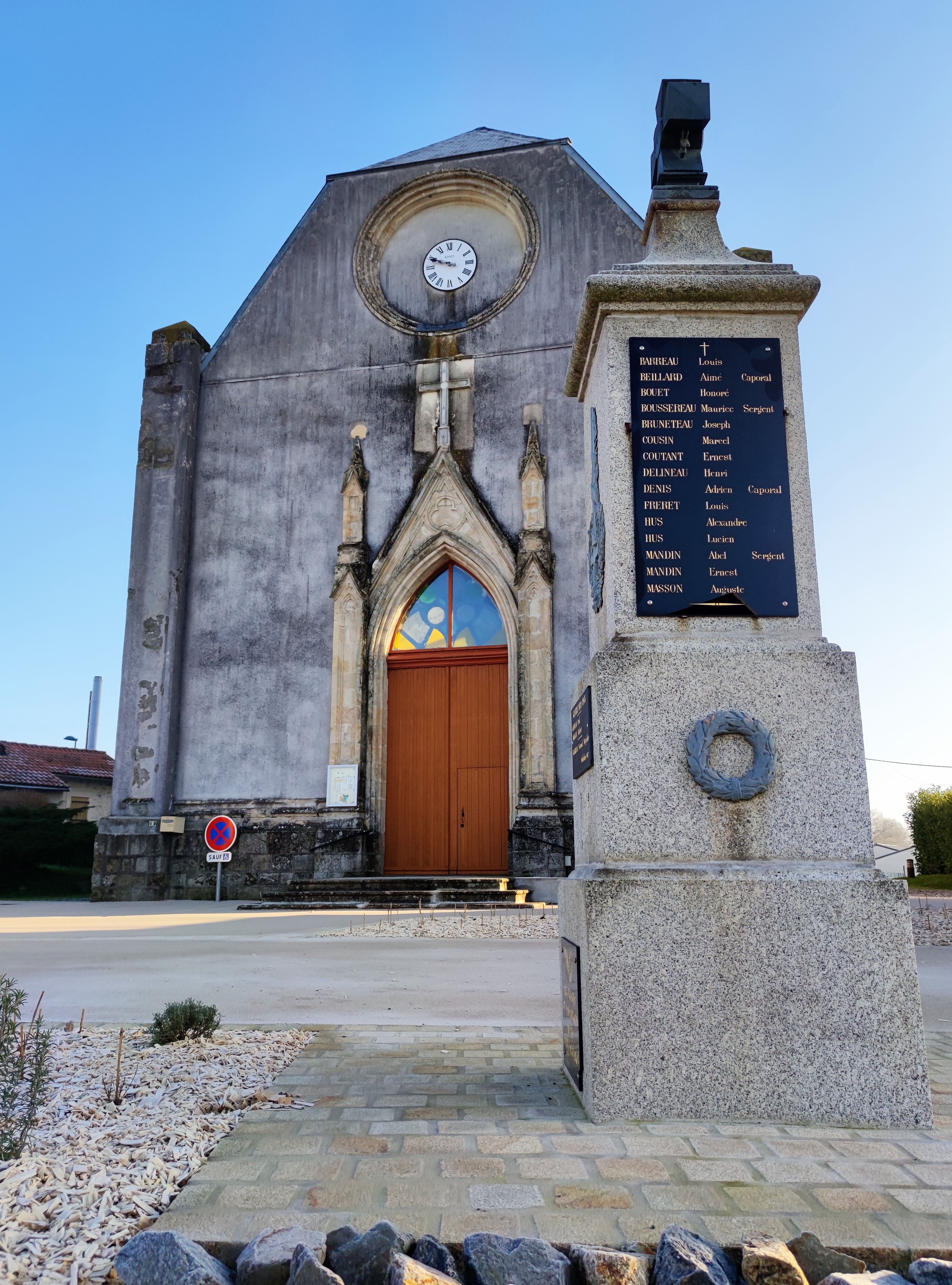 Photo n° 2 de l'avis de Paul.� fait le 04/03/2022 à 06:13