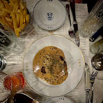 Photo n°1 de l'avis de Marialena.i fait le 09/09/2021 à 16:14 sur le  Brasserie Torbar à Berlin