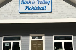 Dink and Volley Pickleball image