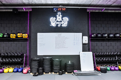 CrossFit TTS | Waterloo